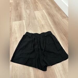 Dayli drills short *Read*